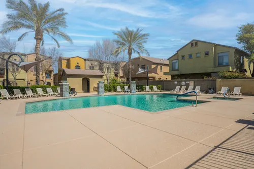 Villagio at Happy Valley in Phoenix, Arizona