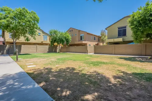 Villagio at Happy Valley in Phoenix, Arizona