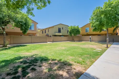 Villagio at Happy Valley in Phoenix, Arizona