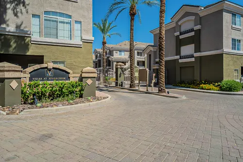 Villas at Stonecreek in Phoenix, Arizona
