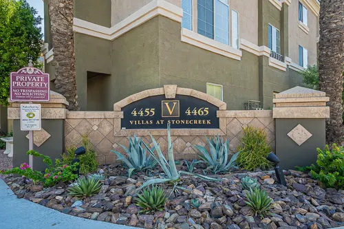 Villas at Stonecreek in Phoenix, Arizona
