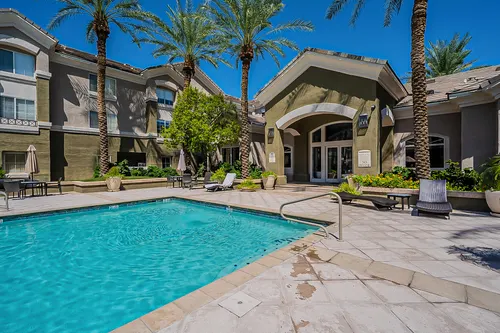 Villas at Stonecreek in Phoenix, Arizona