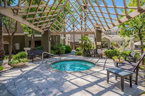Villas at Stonecreek in Phoenix, Arizona