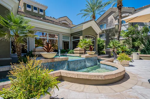 Villas at Stonecreek in Phoenix, Arizona