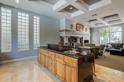 Villas at Stonecreek in Phoenix, Arizona