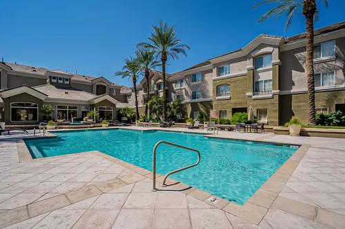 Villas at Stonecreek in Phoenix, Arizona
