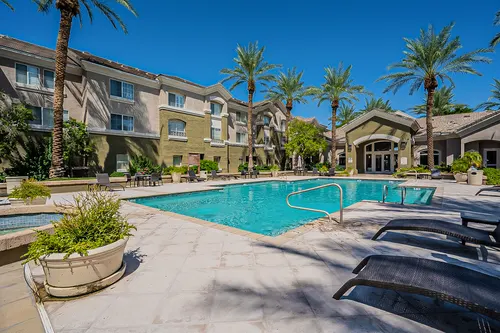 Villas at Stonecreek in Phoenix, Arizona
