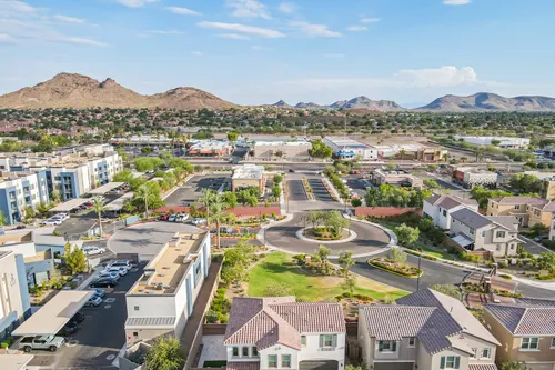 Villas at Trellis in Phoenix, Arizona