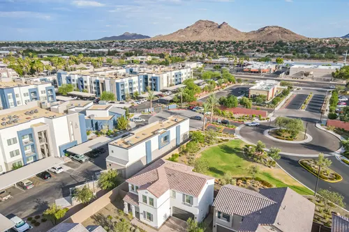 Villas at Trellis in Phoenix, Arizona