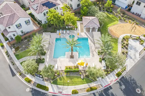 Villas at Trellis in Phoenix, Arizona