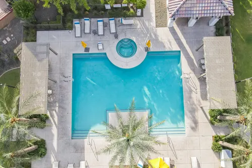 Villas at Trellis in Phoenix, Arizona