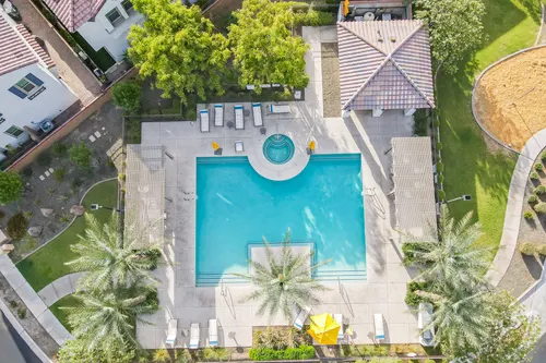 Villas at Trellis in Phoenix, Arizona