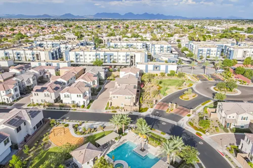 Villas at Trellis in Phoenix, Arizona