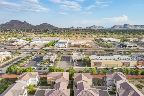 Villas at Trellis in Phoenix, Arizona