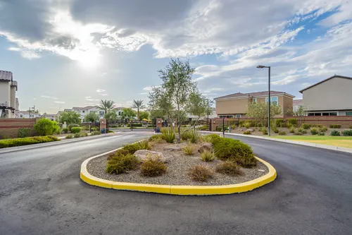 Villas at Trellis in Phoenix, Arizona