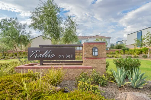 Villas at Trellis in Phoenix, Arizona