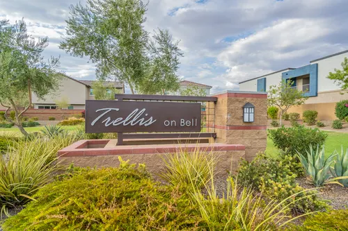 Villas at Trellis in Phoenix, Arizona