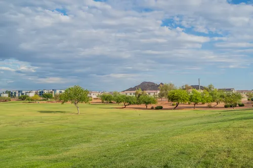 Villas at Trellis in Phoenix, Arizona