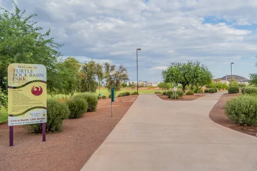 Villas at Trellis in Phoenix, Arizona