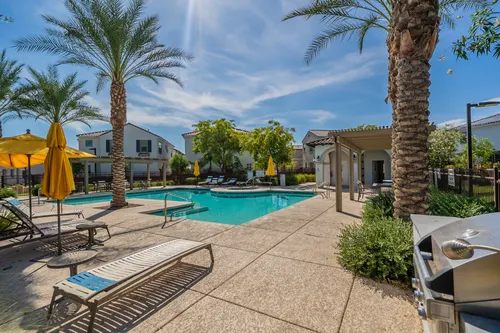 Villas at Trellis in Phoenix, Arizona