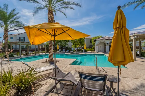 Villas at Trellis in Phoenix, Arizona