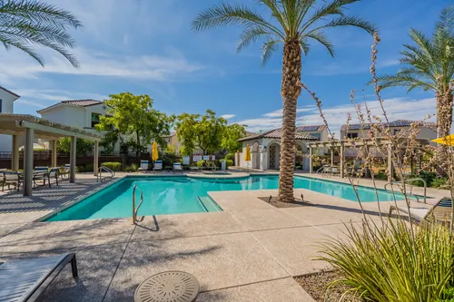 Villas at Trellis in Phoenix, Arizona