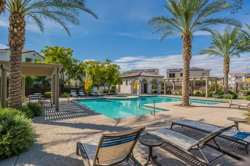 Villas at Trellis in Phoenix, Arizona