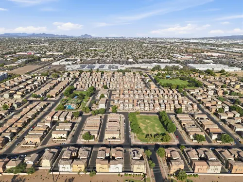 Vinsanto in Phoenix, Arizona