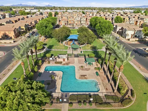 Vinsanto in Phoenix, Arizona