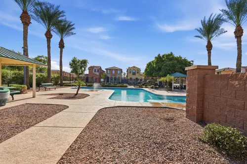 Vinsanto in Phoenix, Arizona