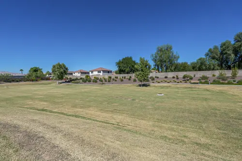 Western Enclave in Phoenix, Arizona