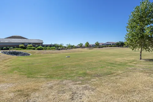 Western Enclave in Phoenix, Arizona