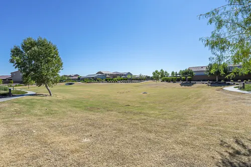 Western Enclave in Phoenix, Arizona