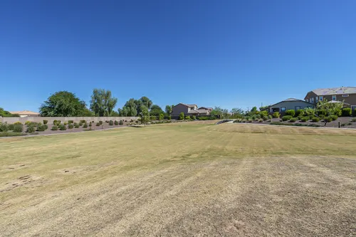 Western Enclave in Phoenix, Arizona
