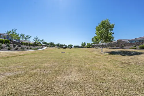 Western Enclave in Phoenix, Arizona