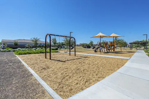 Western Enclave in Phoenix, Arizona