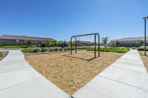 Western Enclave in Phoenix, Arizona