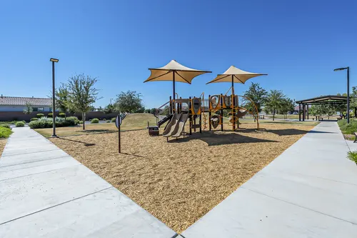 Western Enclave in Phoenix, Arizona
