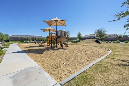 Western Enclave in Phoenix, Arizona