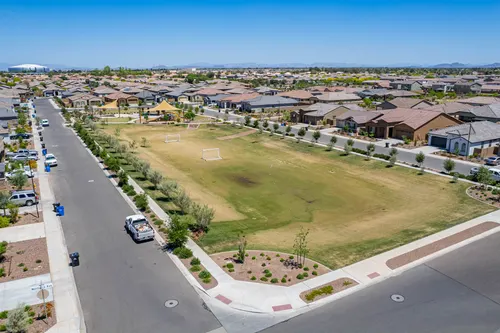 Western Enclave in Phoenix, Arizona