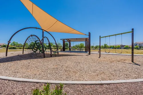 Western Enclave in Phoenix, Arizona
