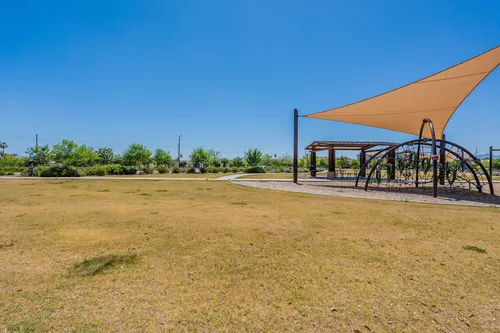 Western Enclave in Phoenix, Arizona