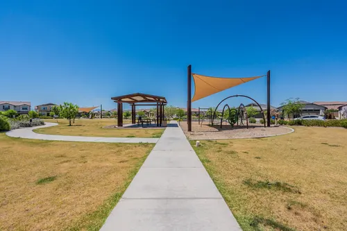 Western Enclave in Phoenix, Arizona