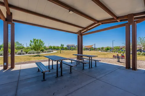 Western Enclave in Phoenix, Arizona