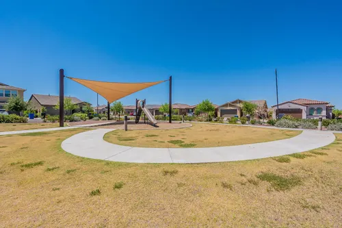 Western Enclave in Phoenix, Arizona