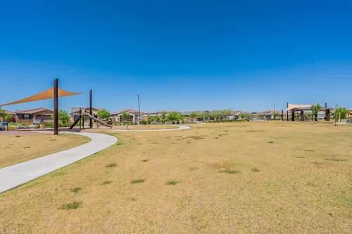 Western Enclave in Phoenix, Arizona