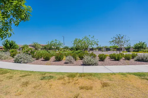 Western Enclave in Phoenix, Arizona