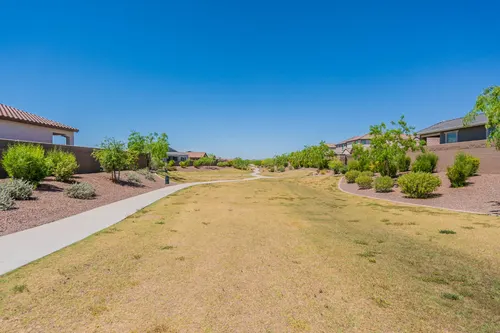 Western Enclave in Phoenix, Arizona