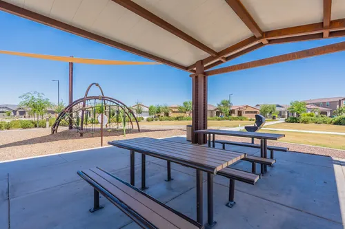 Western Enclave in Phoenix, Arizona