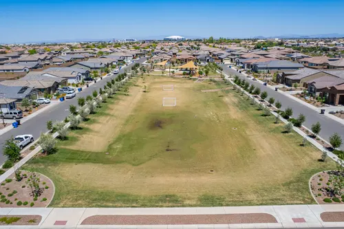 Western Enclave in Phoenix, Arizona